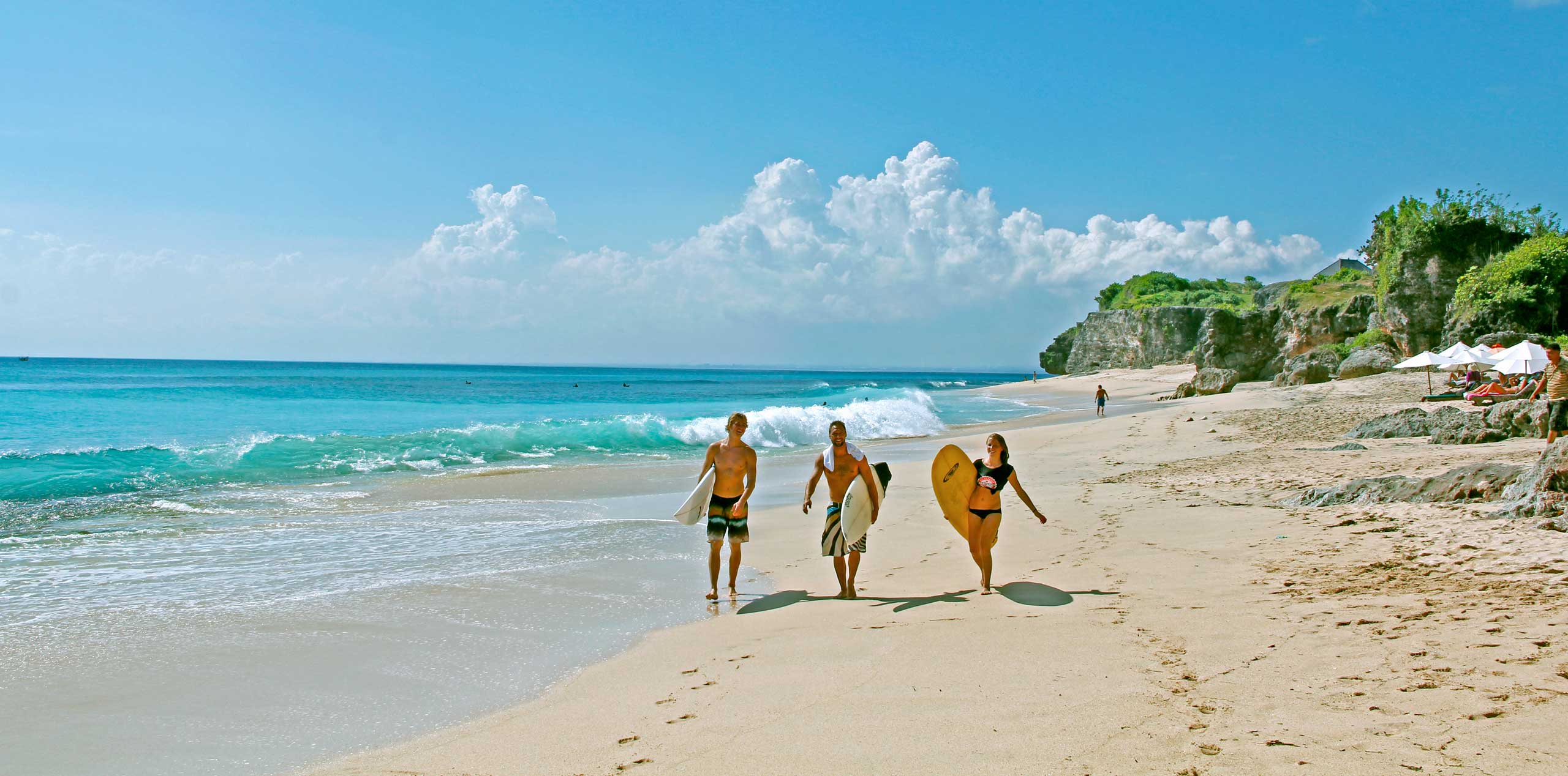 bali activities, surf lessons