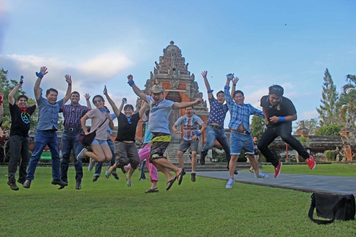 indonesia voa, indonesia visa, bali tourists