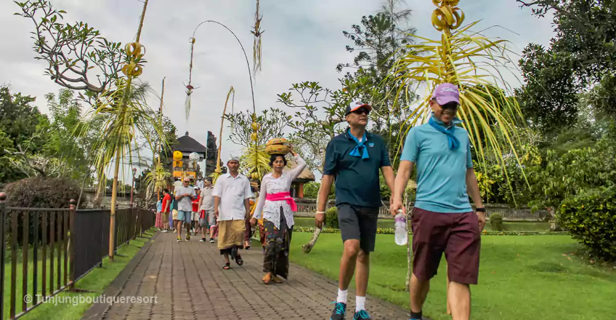 Christmas & New Year 2025 in Bali – Book Early